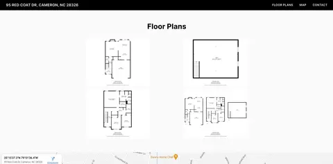 95 Red Coat Dr, Cameron, NC 28326 photo 35