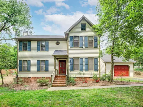 2408 Winton Rd, Durham, NC 27707 photo 1