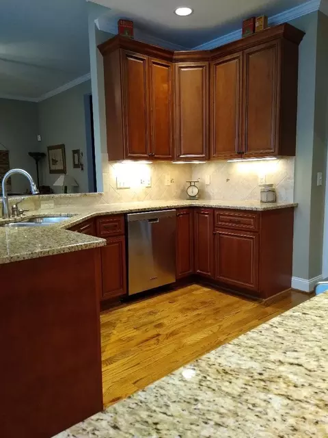 532 Dimock Way, Wake Forest, NC 27587 photo 8
