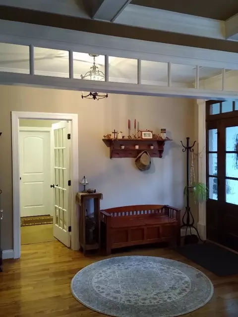 532 Dimock Way, Wake Forest, NC 27587 photo 5