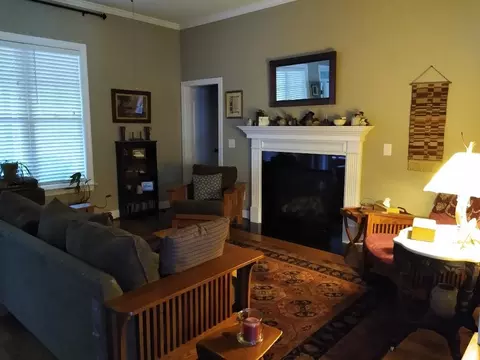 532 Dimock Way, Wake Forest, NC 27587 photo 11