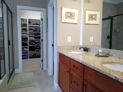 532 Dimock Way, Wake Forest, NC 27587 photo 16