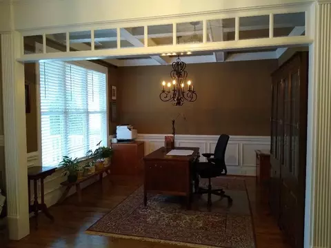 532 Dimock Way, Wake Forest, NC 27587 photo 6