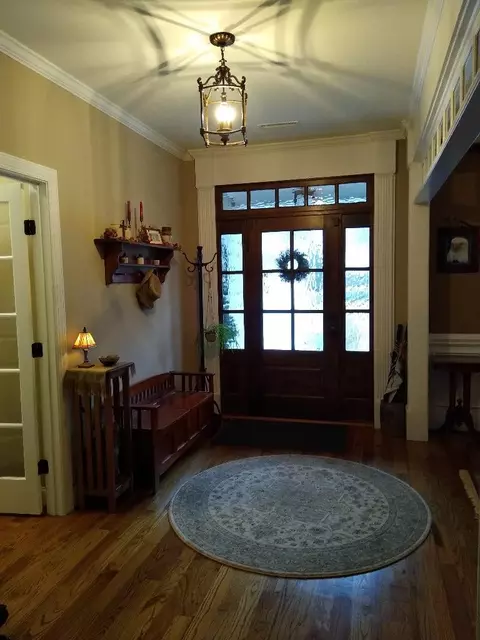 532 Dimock Way, Wake Forest, NC 27587 photo 4