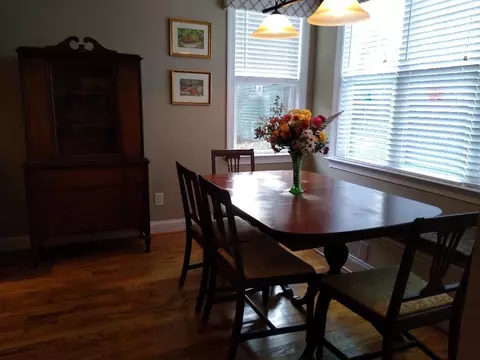 532 Dimock Way, Wake Forest, NC 27587 photo 14