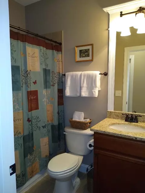 532 Dimock Way, Wake Forest, NC 27587 photo 19