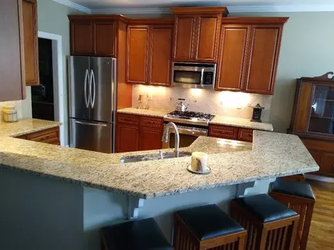 532 Dimock Way, Wake Forest, NC 27587 photo 9