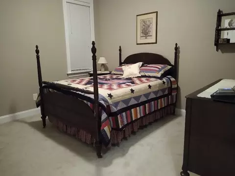 532 Dimock Way, Wake Forest, NC 27587 photo 18