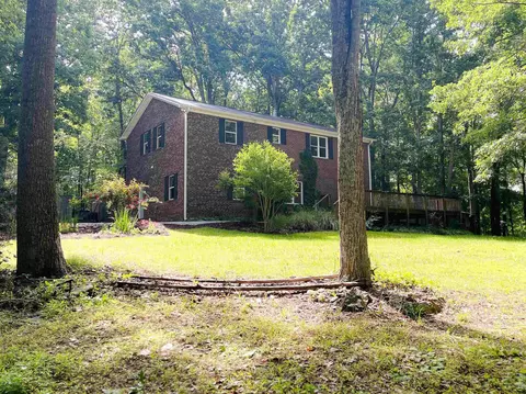 3710 Buckhorn Rd, Efland, NC 27243
