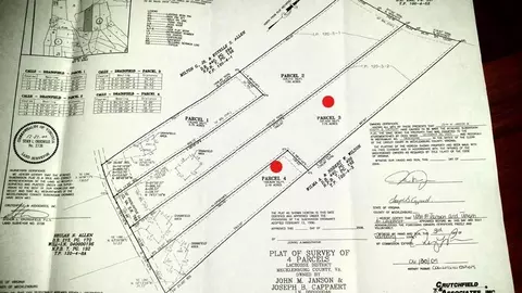 0 Allen Rd, Lacrosse, VA 23950