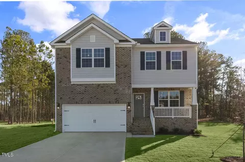 30 Baker Farm Dr, Youngsville, NC 27596