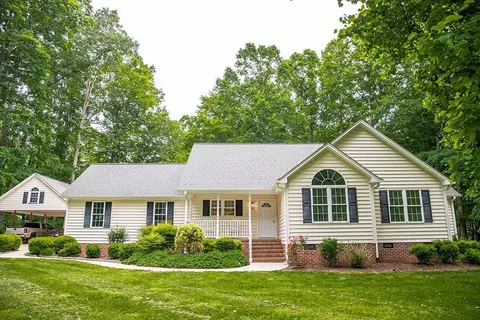 307 Oaks Ln, Timberlake, NC 27583