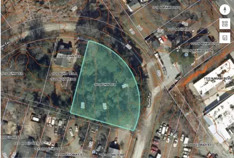 905 Bunn Ter, Durham, NC 27703