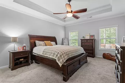 6629 Blalock Forest Dr, Willow Spring, NC 27592 photo 19