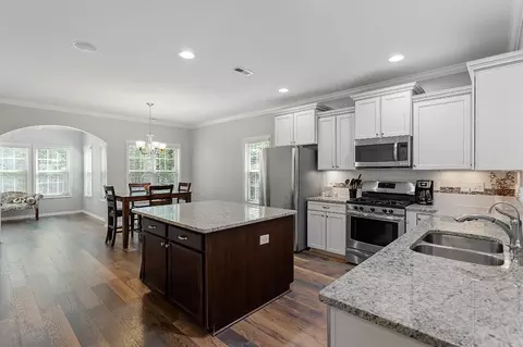 6629 Blalock Forest Dr, Willow Spring, NC 27592 photo 9
