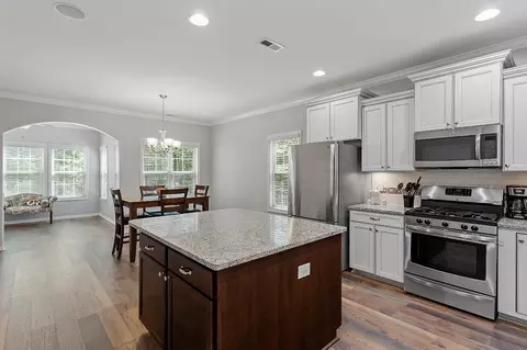6629 Blalock Forest Dr, Willow Spring, NC 27592 photo 13