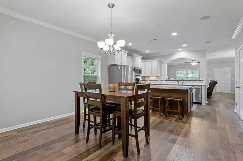 6629 Blalock Forest Dr, Willow Spring, NC 27592 photo 15