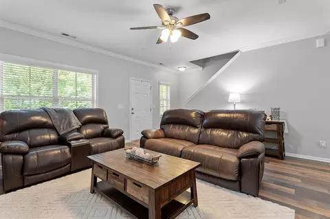 6629 Blalock Forest Dr, Willow Spring, NC 27592 photo 7
