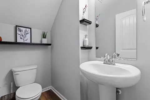 6629 Blalock Forest Dr, Willow Spring, NC 27592 photo 17