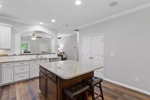 6629 Blalock Forest Dr, Willow Spring, NC 27592 photo 11