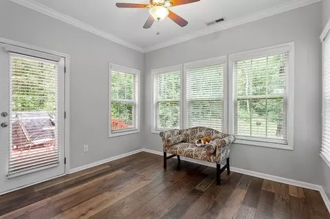 6629 Blalock Forest Dr, Willow Spring, NC 27592 photo 16