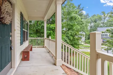 6629 Blalock Forest Dr, Willow Spring, NC 27592 photo 3