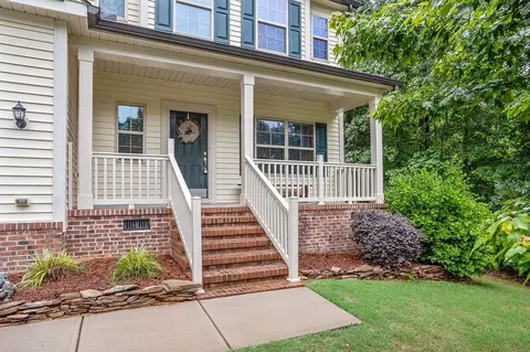 6629 Blalock Forest Dr, Willow Spring, NC 27592 photo 2