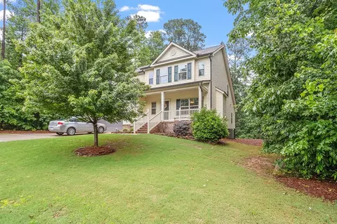 6629 Blalock Forest Dr, Willow Spring, NC 27592 photo 1