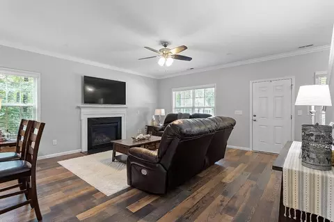 6629 Blalock Forest Dr, Willow Spring, NC 27592 photo 6