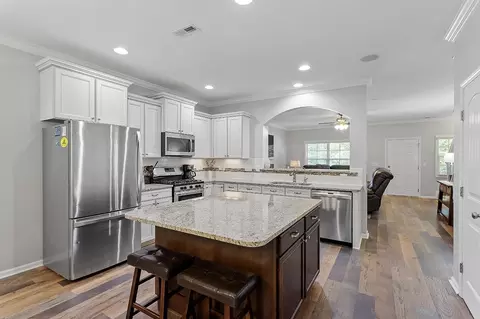 6629 Blalock Forest Dr, Willow Spring, NC 27592 photo 10