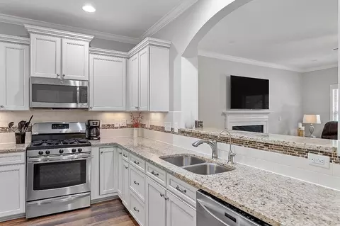 6629 Blalock Forest Dr, Willow Spring, NC 27592 photo 12