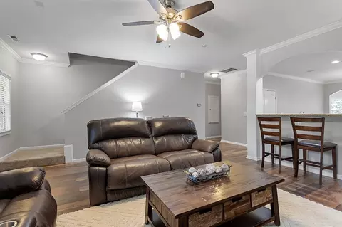 6629 Blalock Forest Dr, Willow Spring, NC 27592 photo 8