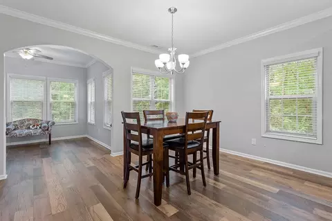 6629 Blalock Forest Dr, Willow Spring, NC 27592 photo 14