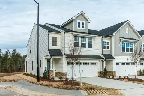 3107 Dunnock Dr #6, Durham, NC 27713