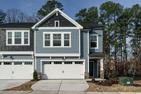 3117 Dunnock Dr #1, Durham, NC 27713
