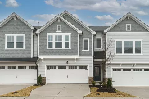 3111 Dunnock Dr #4, Durham, NC 27713