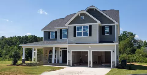 188 Painters Mill Pond, Wendell, NC 27591