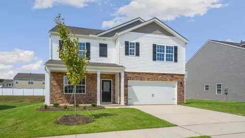41 Paper Birch Way, Fuquay Varina, NC 27526