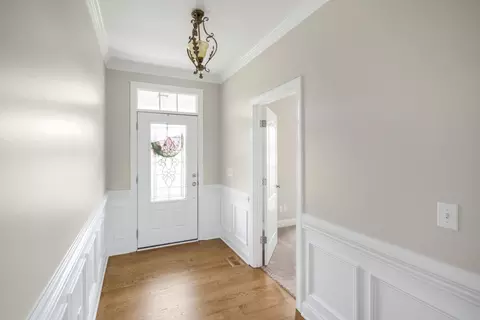 315 S Peedin Ave, Pine Level, NC 27568 photo 6