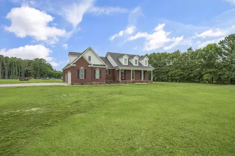 315 S Peedin Ave, Pine Level, NC 27568 photo 36