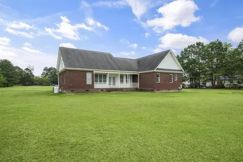 315 S Peedin Ave, Pine Level, NC 27568 photo 33