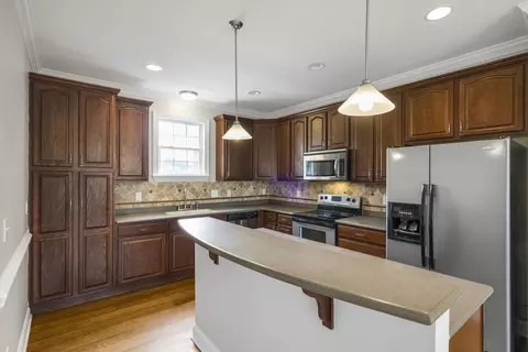 315 S Peedin Ave, Pine Level, NC 27568 photo 12