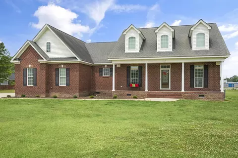 315 S Peedin Ave, Pine Level, NC 27568 photo 37