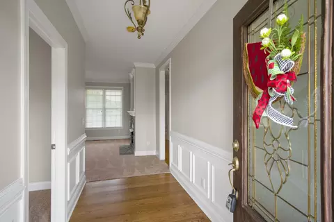 315 S Peedin Ave, Pine Level, NC 27568 photo 5
