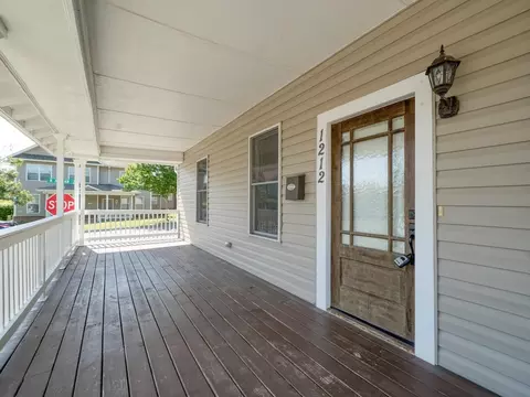1212 Wall St, Durham, NC 27701 photo 3