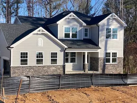 307 Bonaventure Dr #LOT 488, Clayton, NC 27527