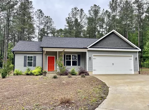 250 Rhododendron Dr, Middlesex, NC 27557 photo 1