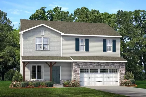 47 Madden Rose Loop, Garner, NC 27529 photo 1