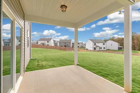 47 Madden Rose Loop, Garner, NC 27529 photo 8