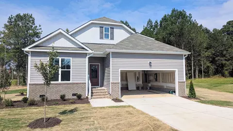 350 Madden Rose Loop, Garner, NC 27529 photo 1